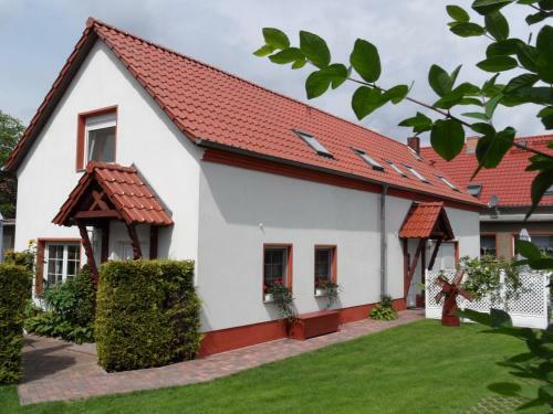 Apartamento Ferienwohnung Blick Zu Den Sternen
