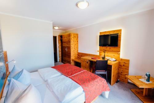 Erlebnishotel "zur Schiffsm�hle"
