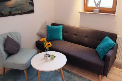 Apartamentos Ferienwohnung Alpenbrise
