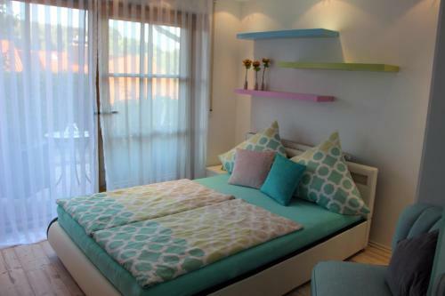 Apartamentos Ferienwohnung Alpenbrise
