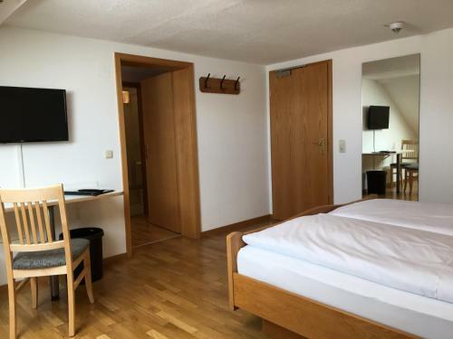 Hotel Im Sonnental