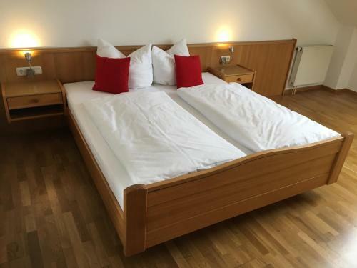 Hotel Im Sonnental