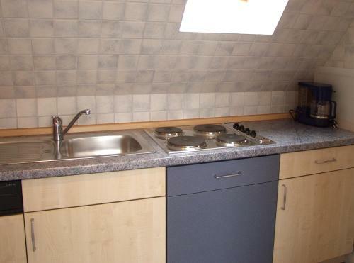 Apartamento Ferienwohnungen Haus Mira