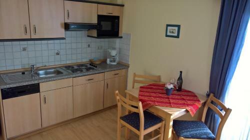Apartamento Ferienwohnungen Haus Mira