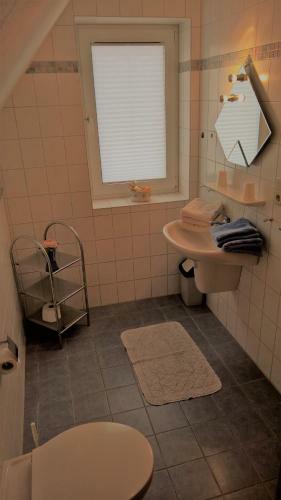 Apartamento Ferienwohnungen Haus Mira