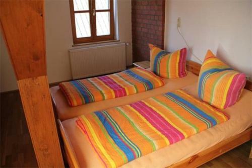 Apartamento Ferienhaus Koelpin Use 2501