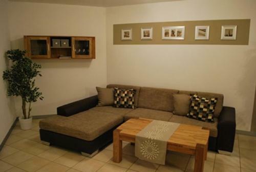 Apartamento Ferienwohnung Am Mainradweg - Beuerlein Martin