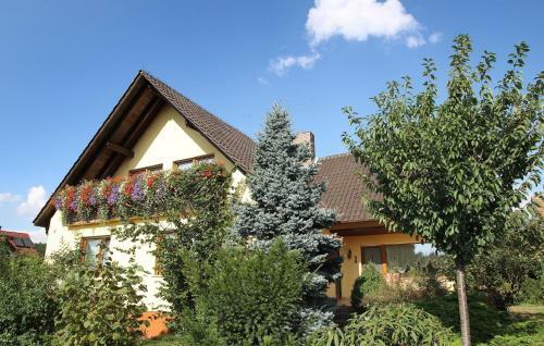 Apartamento Haus Herbert Und Monika Ziegler