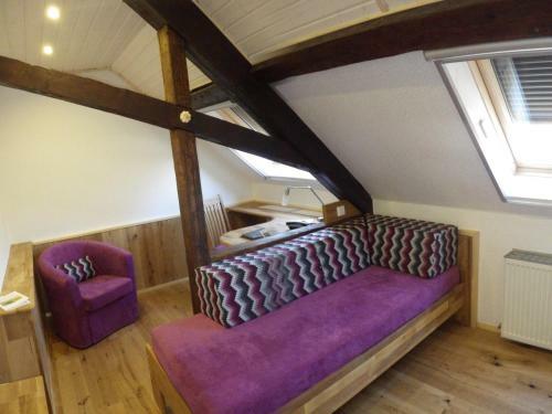 Hotel Waldhaus Knittelsheimer