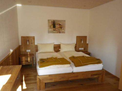 Hotel Waldhaus Knittelsheimer
