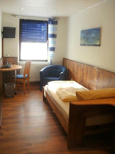 Hotel Waldhaus Knittelsheimer