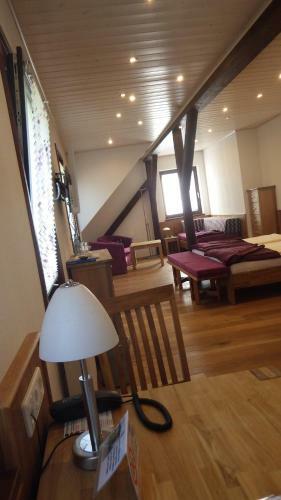 Hotel Waldhaus Knittelsheimer