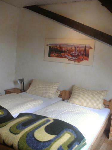 Hotel Waldhaus Knittelsheimer