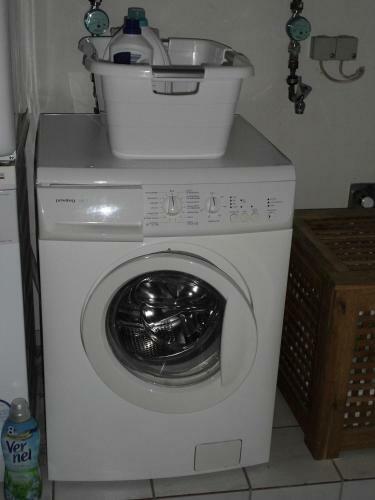 Apartamento Ferienwohnung Schwalbennest