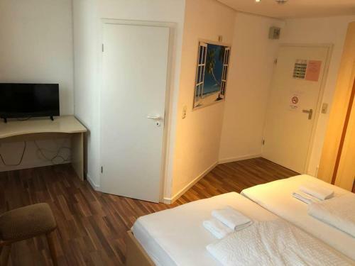 Hotel Kriftelerhof