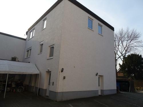 Hotel Kriftelerhof