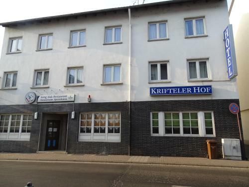 Hotel Kriftelerhof