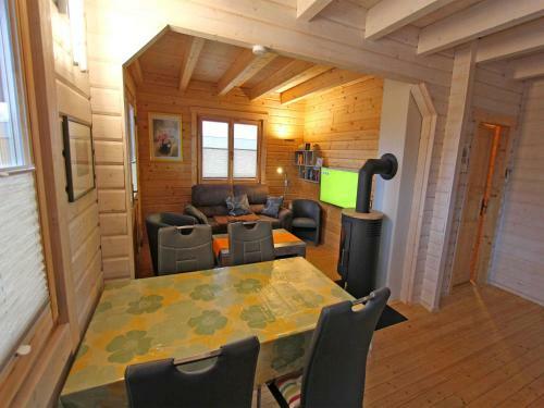 Ferienhaus Mit 3 Schlafraeumen Tol