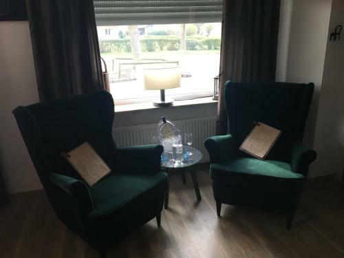 Hotel Das Gasthaus Am Reichswald