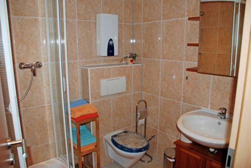 Hostal Gasthaus Crampas