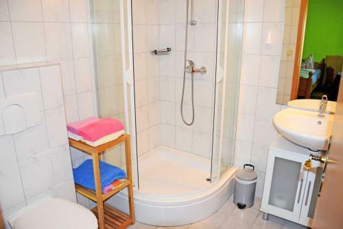 Hostal Gasthaus Crampas