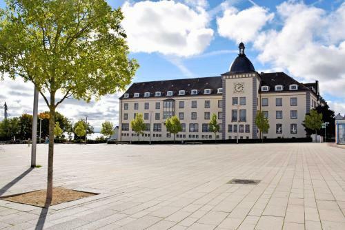 Hostal Gasthaus Crampas