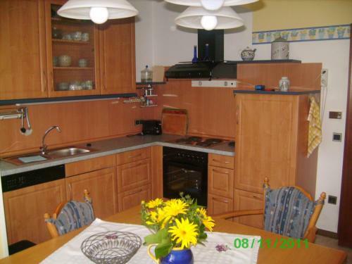 Apartamento Ferienwohnung Hau