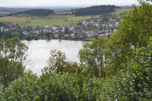 Apartamento Ferienwohnung Hau