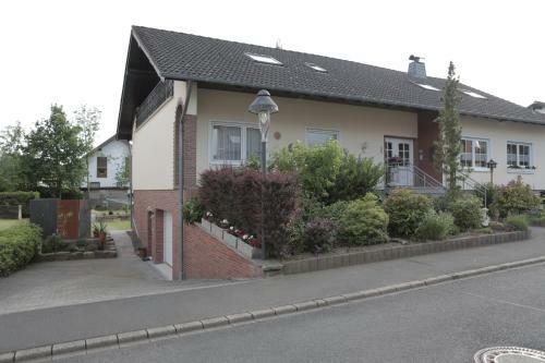 Apartamento Ferienwohnung Hau