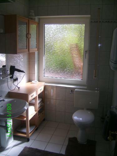 Apartamento Ferienwohnung Hau