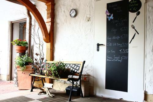 Posada Bimesmeier Gasthof & Pension