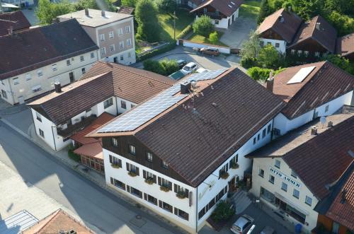 Posada Bimesmeier Gasthof & Pension