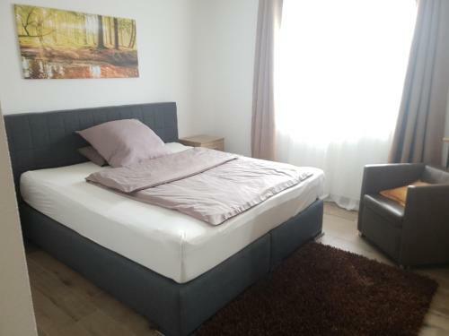 Apartamento Appartementhaus Elm Immobilien