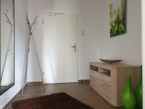 Apartamento Appartementhaus Elm Immobilien