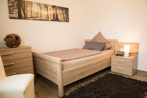 Apartamento Appartementhaus Elm Immobilien
