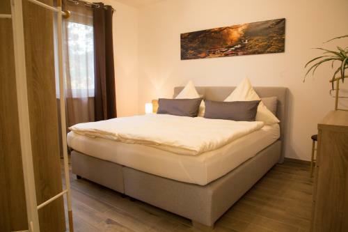 Apartamento Appartementhaus Elm Immobilien