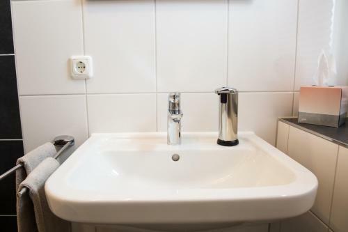 Apartamento Appartementhaus Elm Immobilien