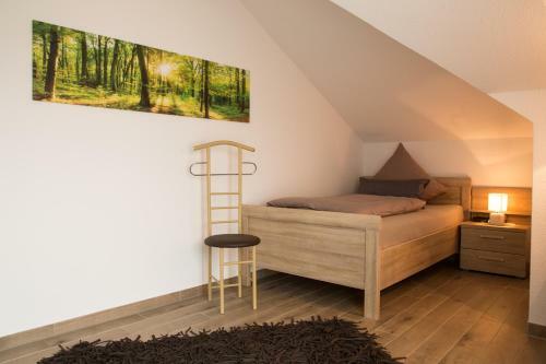 Apartamento Appartementhaus Elm Immobilien
