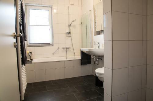 Apartamento Appartementhaus Elm Immobilien