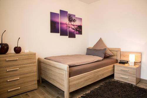 Apartamento Appartementhaus Elm Immobilien