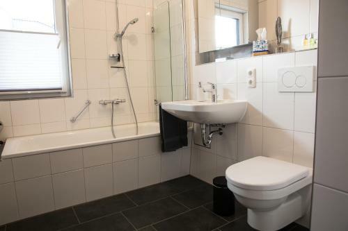 Apartamento Appartementhaus Elm Immobilien