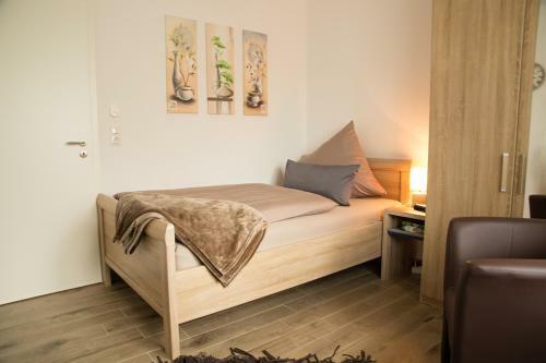 Apartamento Appartementhaus Elm Immobilien