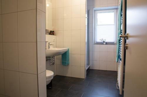 Apartamento Appartementhaus Elm Immobilien