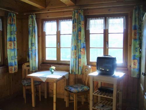 Apartamento Am Neuhausbauernhof