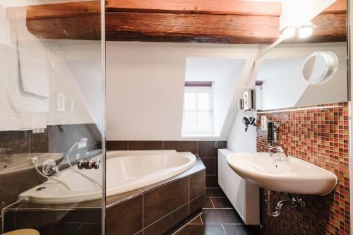 Hotel Jordan's Unterm�hle