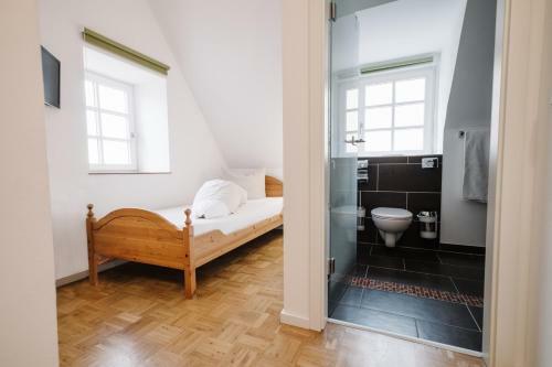Hotel Jordan's Unterm�hle