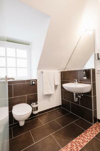 Hotel Jordan's Unterm�hle