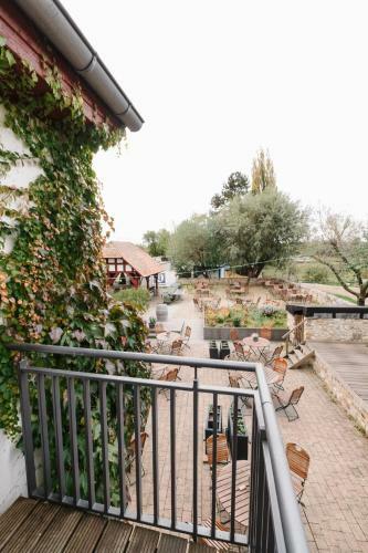 Hotel Jordan's Unterm�hle