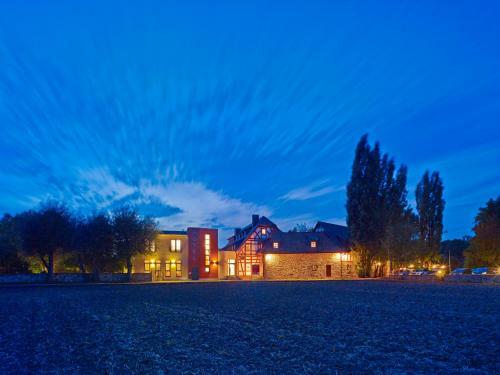 Hotel Jordan's Unterm�hle
