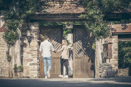 Hotel Jordan's Unterm�hle